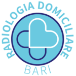 logo radiologia domiciliare bari