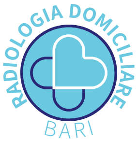 logo radiologia domiciliare bari